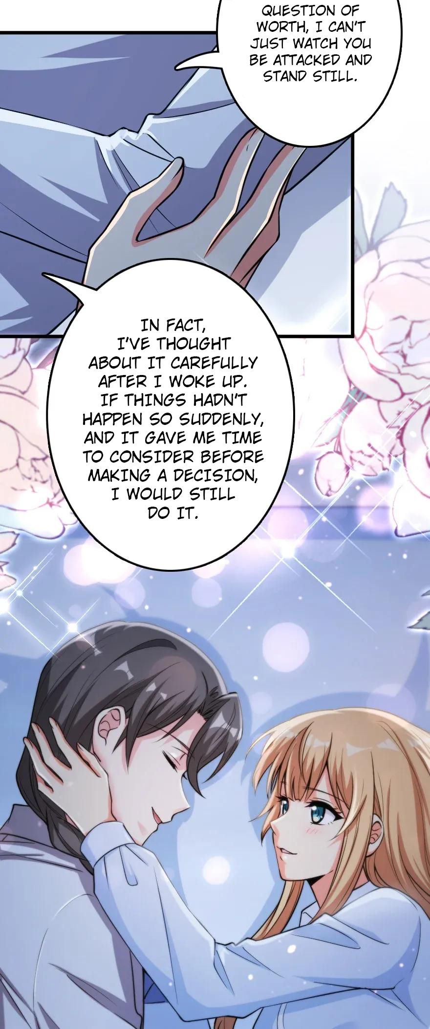 Release That Witch chapter 186 page 7