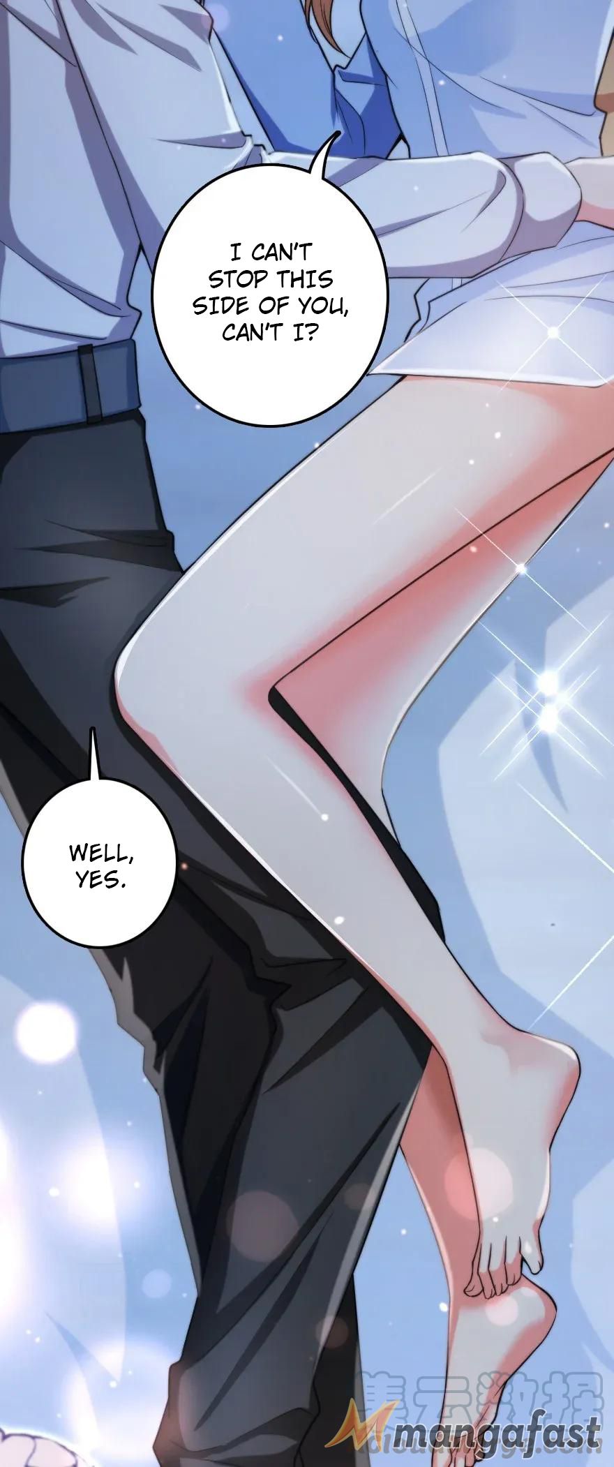 Release That Witch chapter 186 page 8