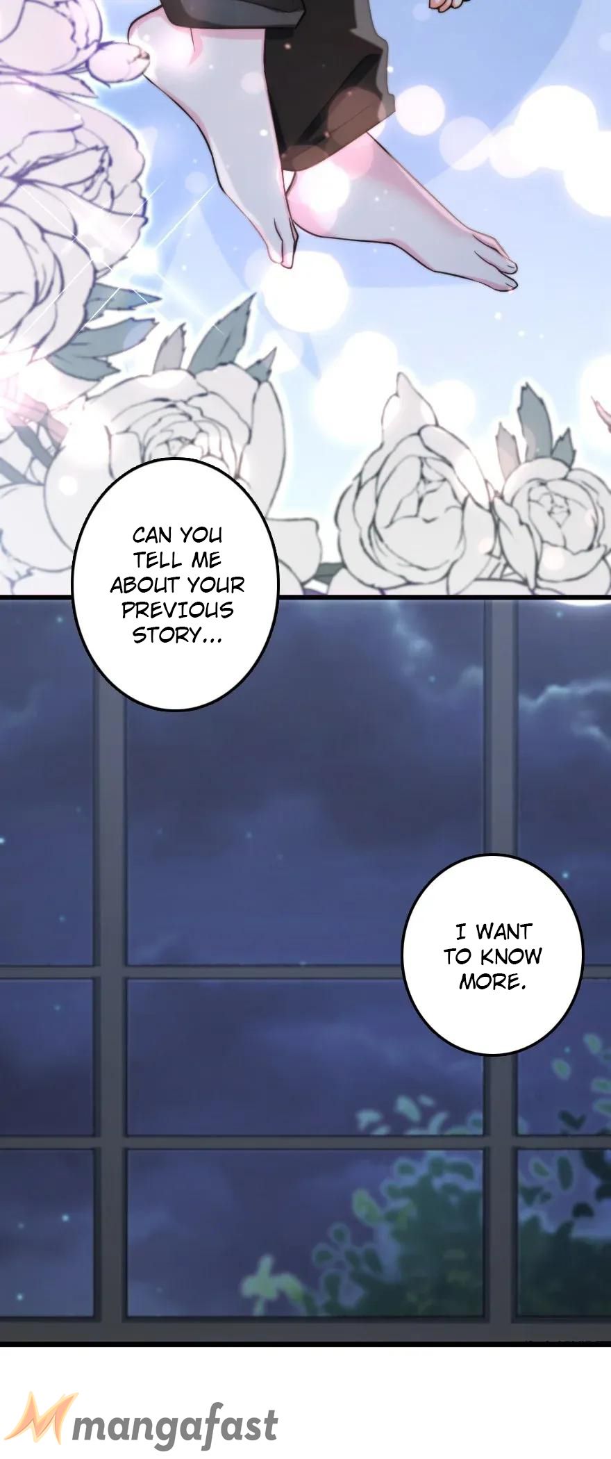 Release That Witch chapter 186 page 9