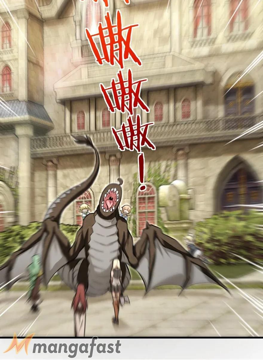 Release That Witch chapter 187 page 1