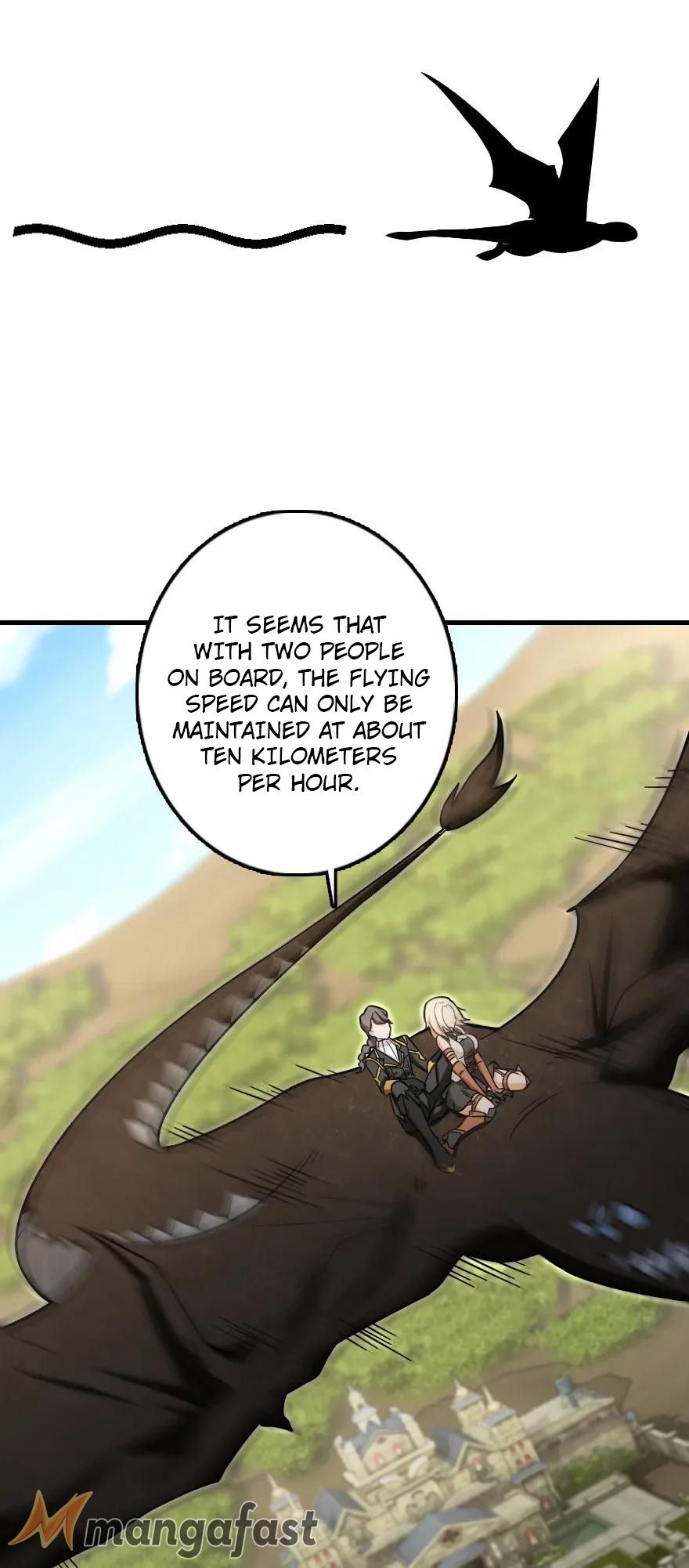 Release That Witch chapter 187 page 10