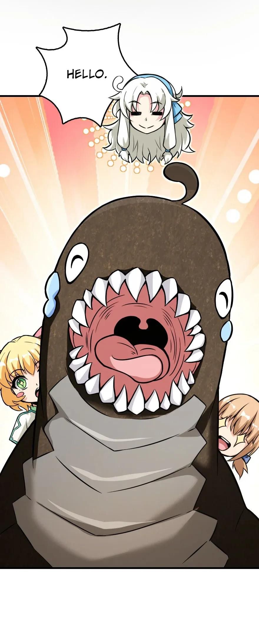 Release That Witch chapter 187 page 2