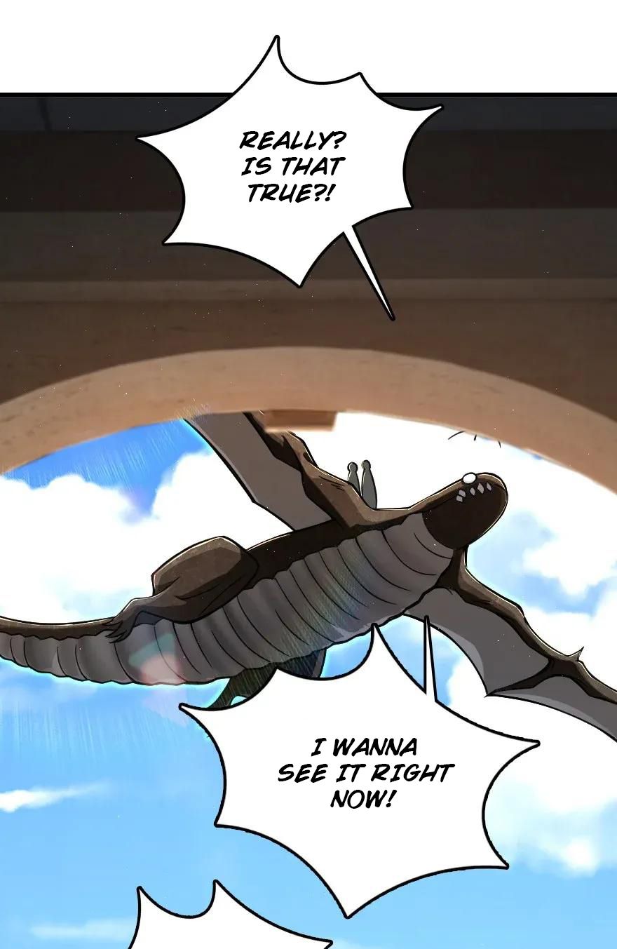 Release That Witch chapter 187 page 20