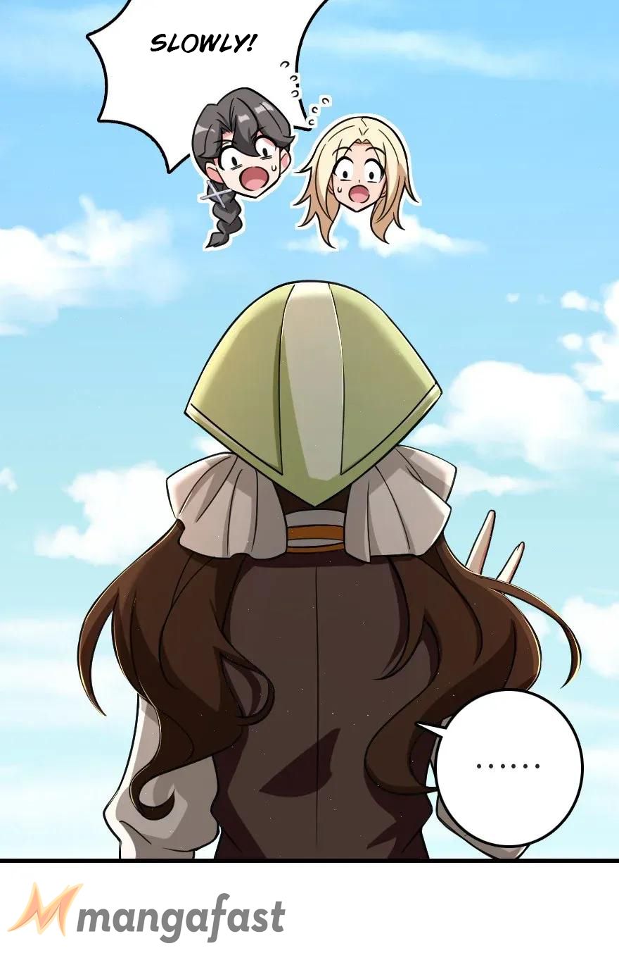 Release That Witch chapter 187 page 21