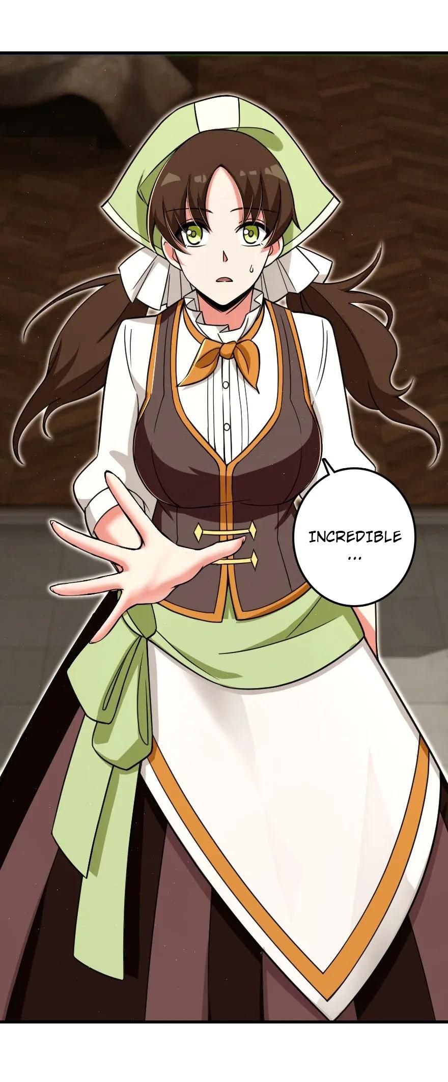 Release That Witch chapter 187 page 22