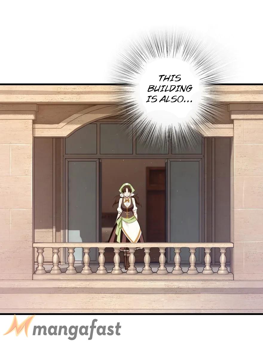 Release That Witch chapter 187 page 23