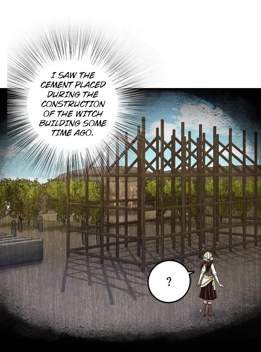 Release That Witch chapter 187 page 24