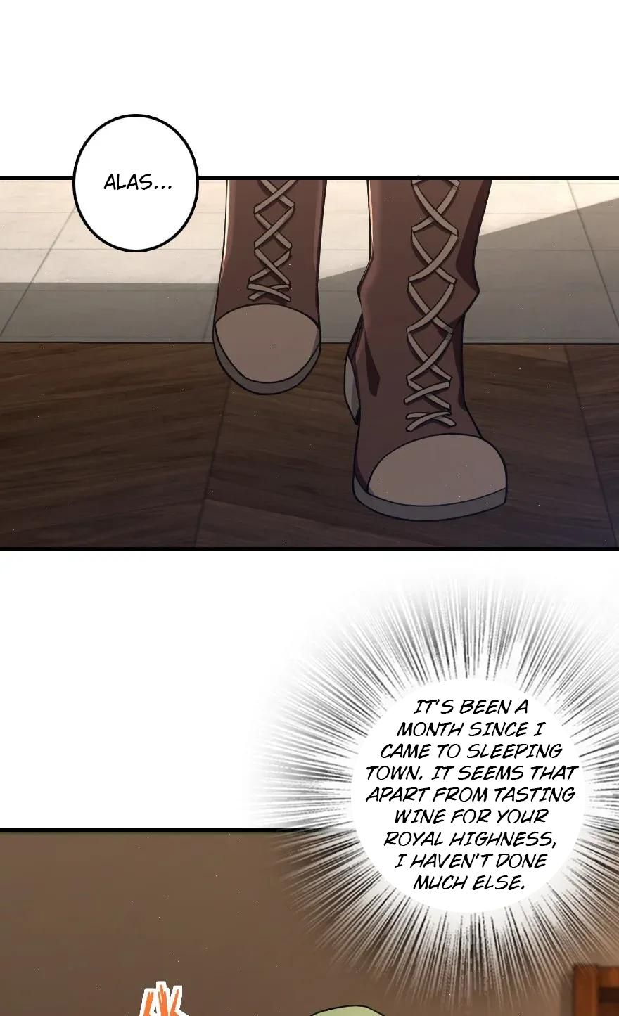 Release That Witch chapter 187 page 26