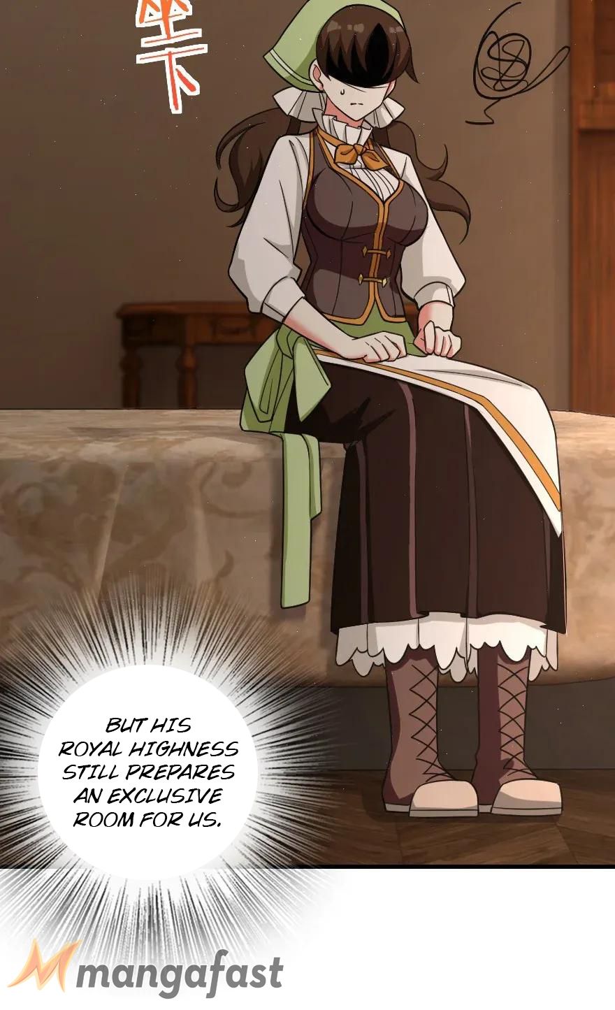 Release That Witch chapter 187 page 27