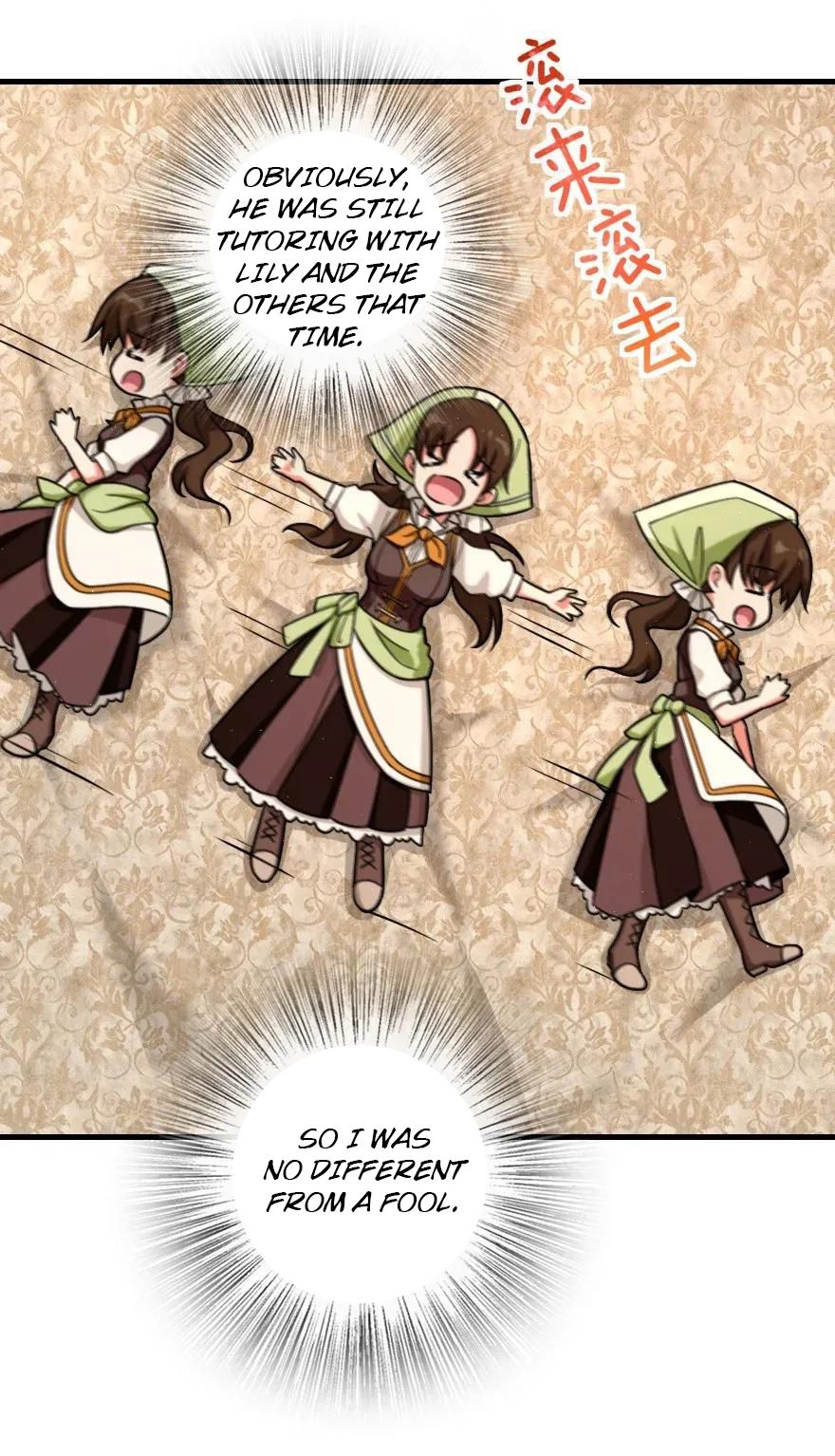 Release That Witch chapter 187 page 30