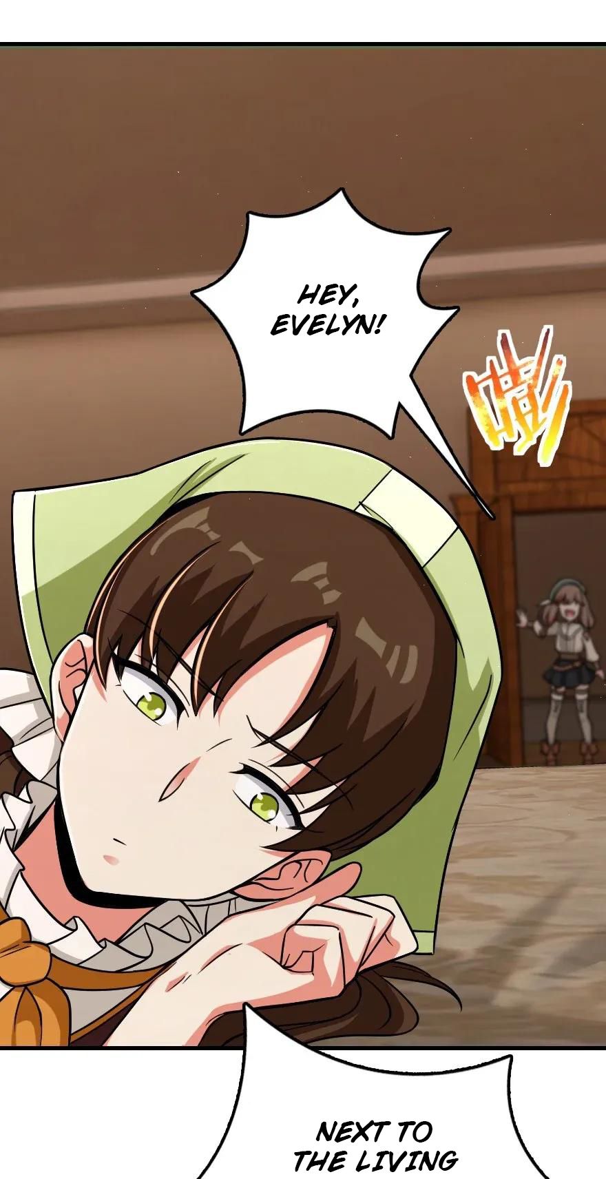 Release That Witch chapter 187 page 31