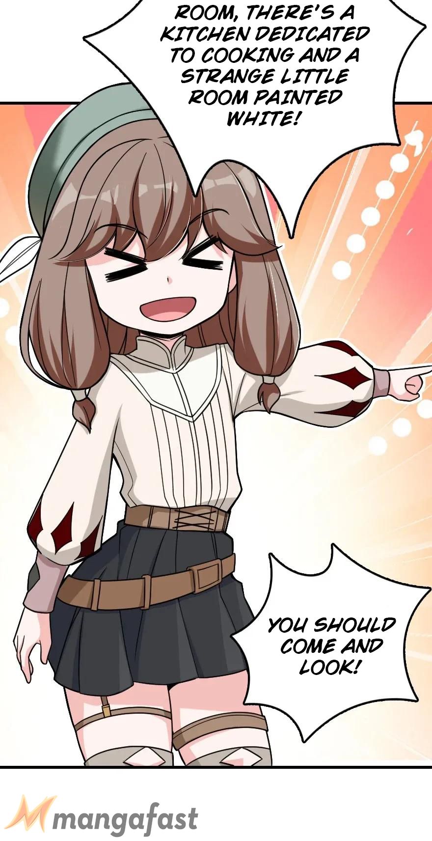 Release That Witch chapter 187 page 32