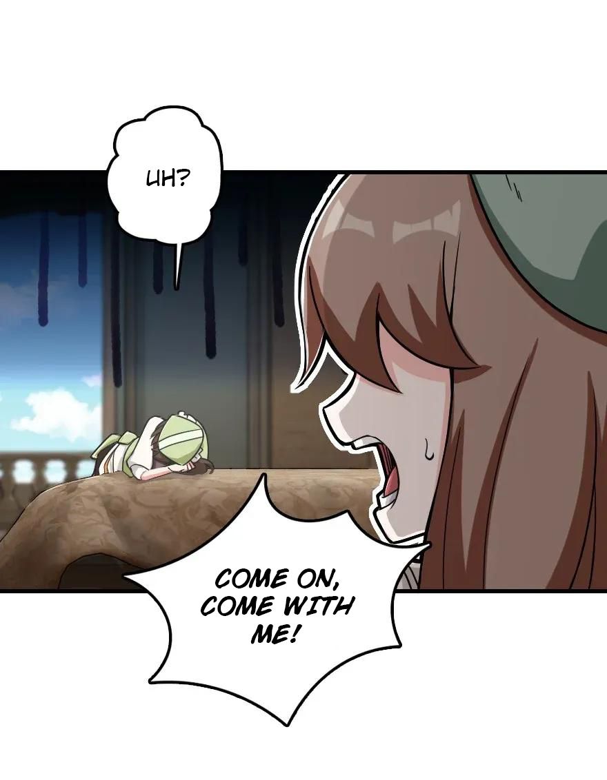 Release That Witch chapter 187 page 33