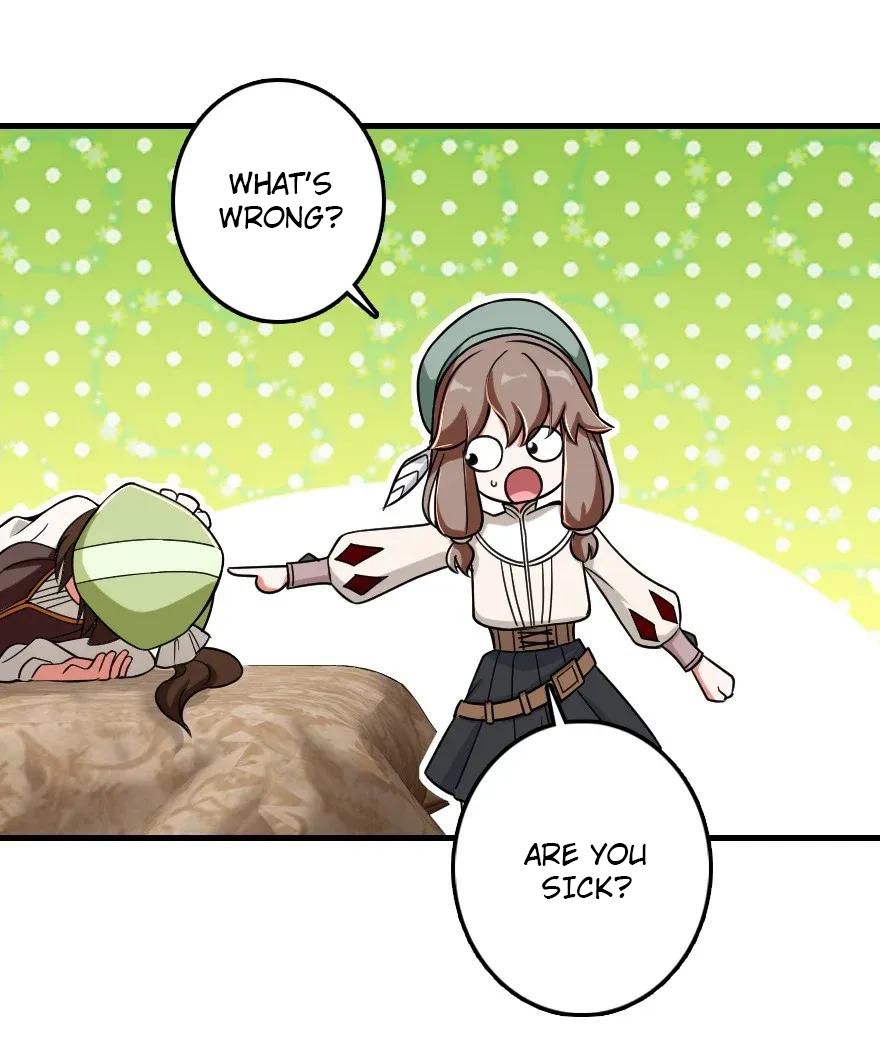 Release That Witch chapter 187 page 34