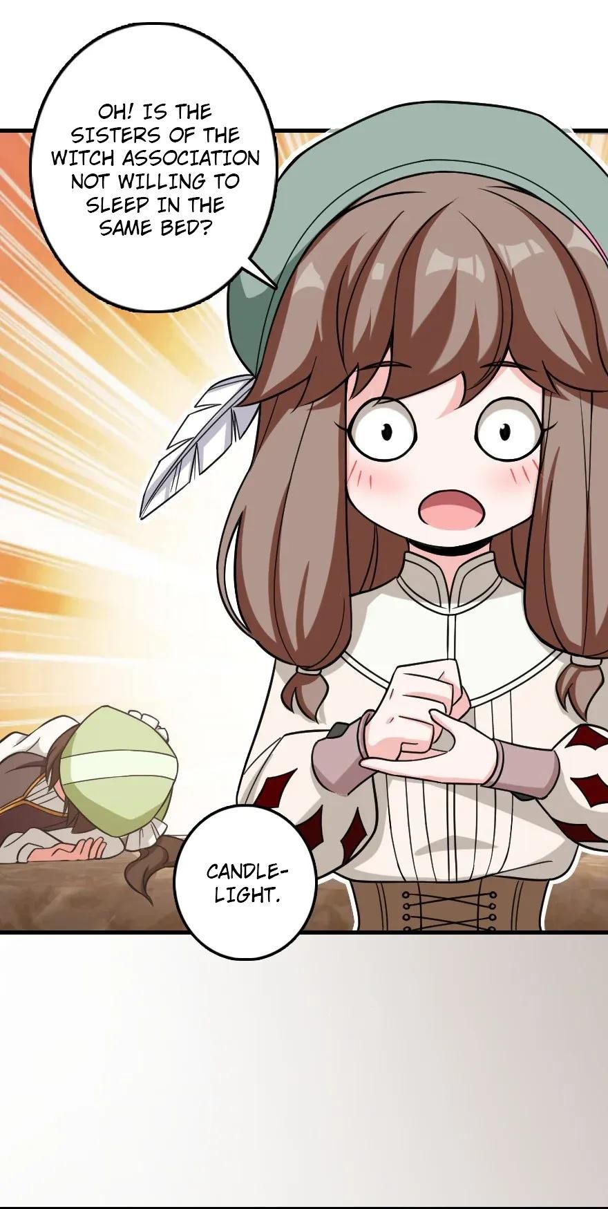 Release That Witch chapter 187 page 35