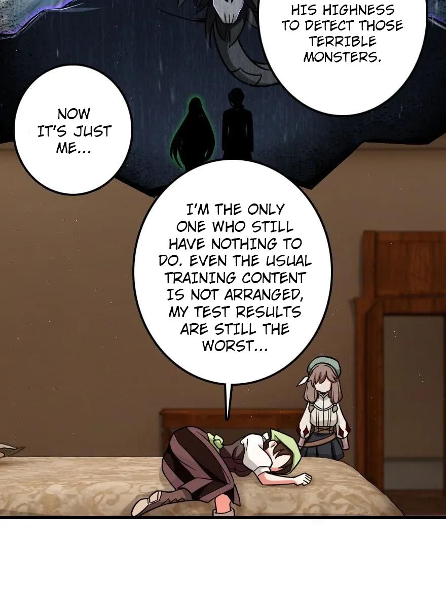 Release That Witch chapter 187 page 38
