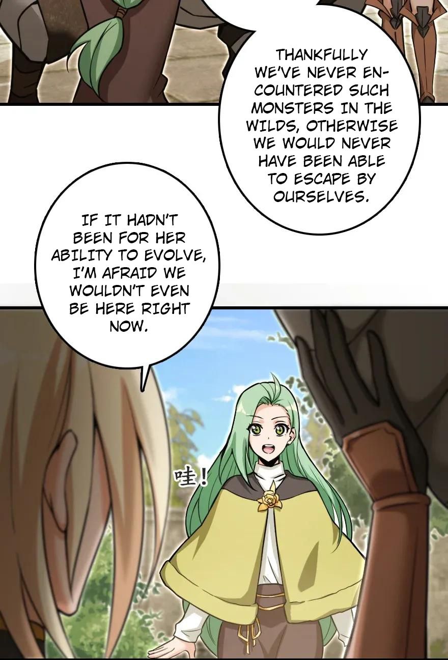 Release That Witch chapter 187 page 4