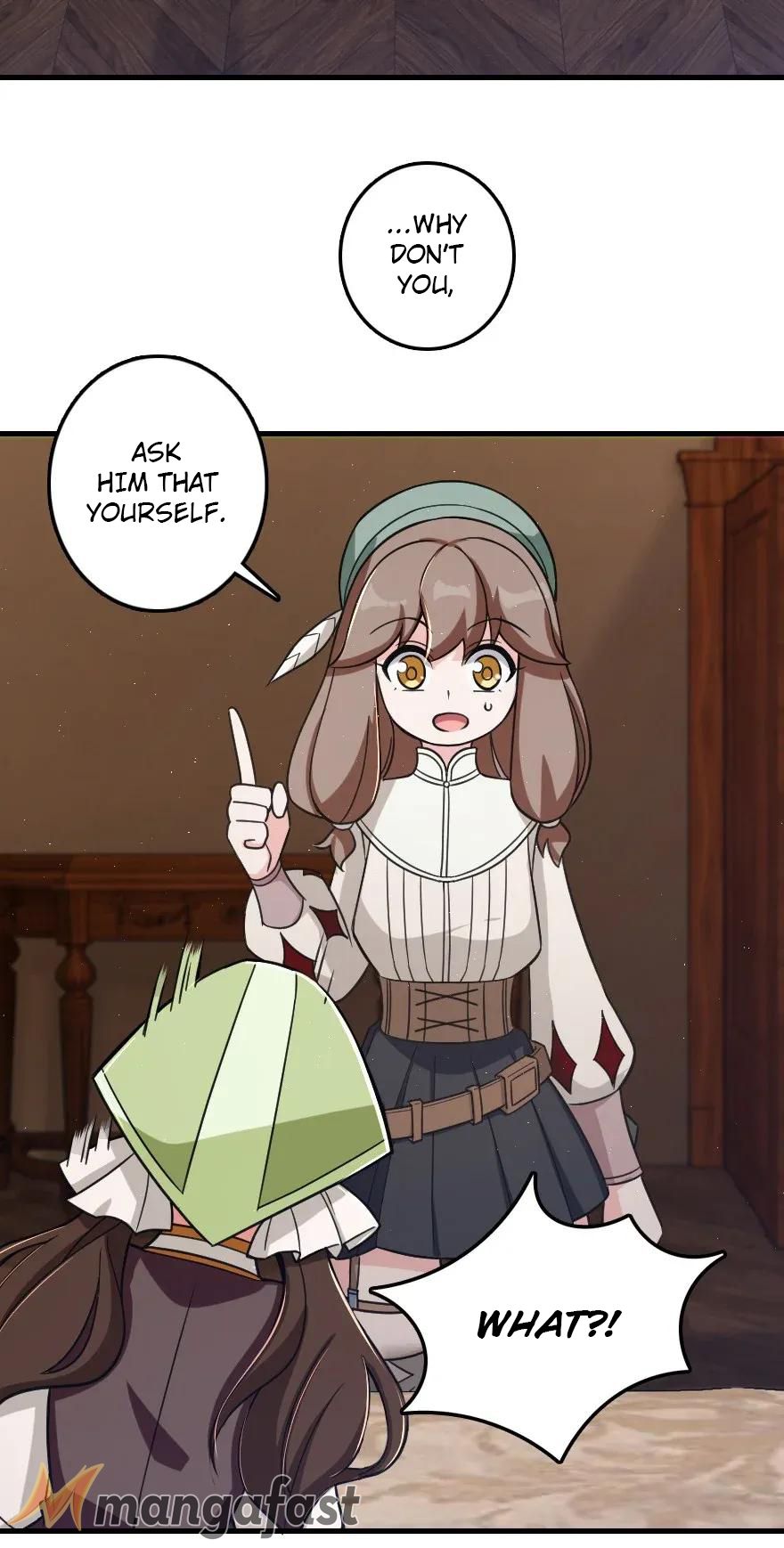 Release That Witch chapter 187 page 40