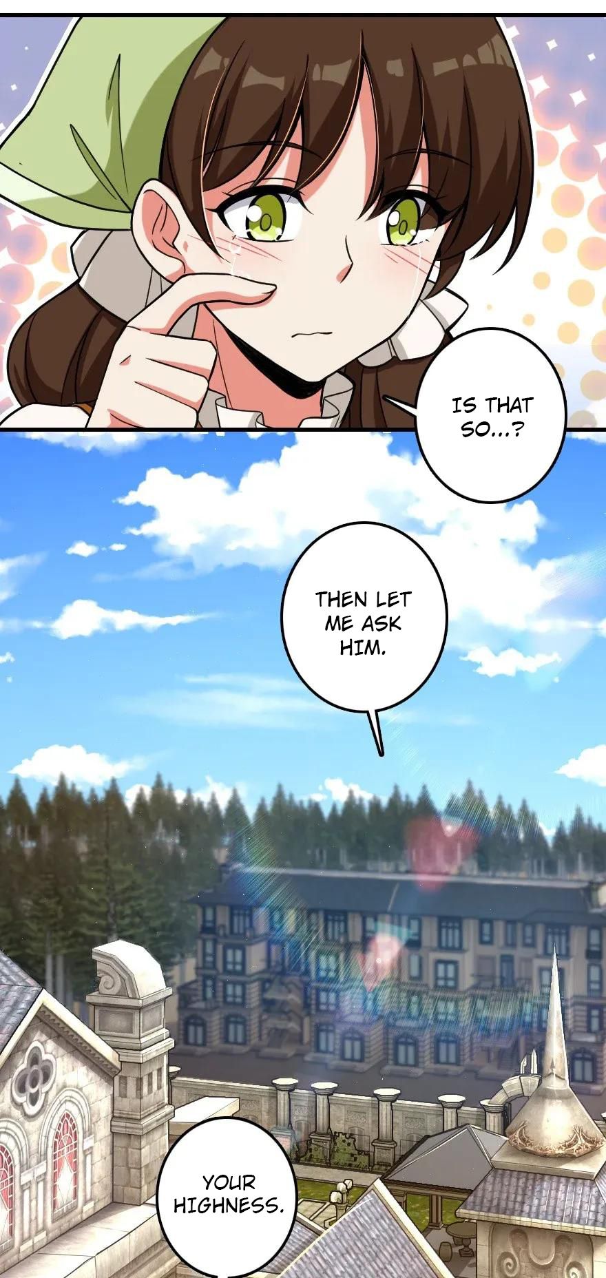 Release That Witch chapter 187 page 43