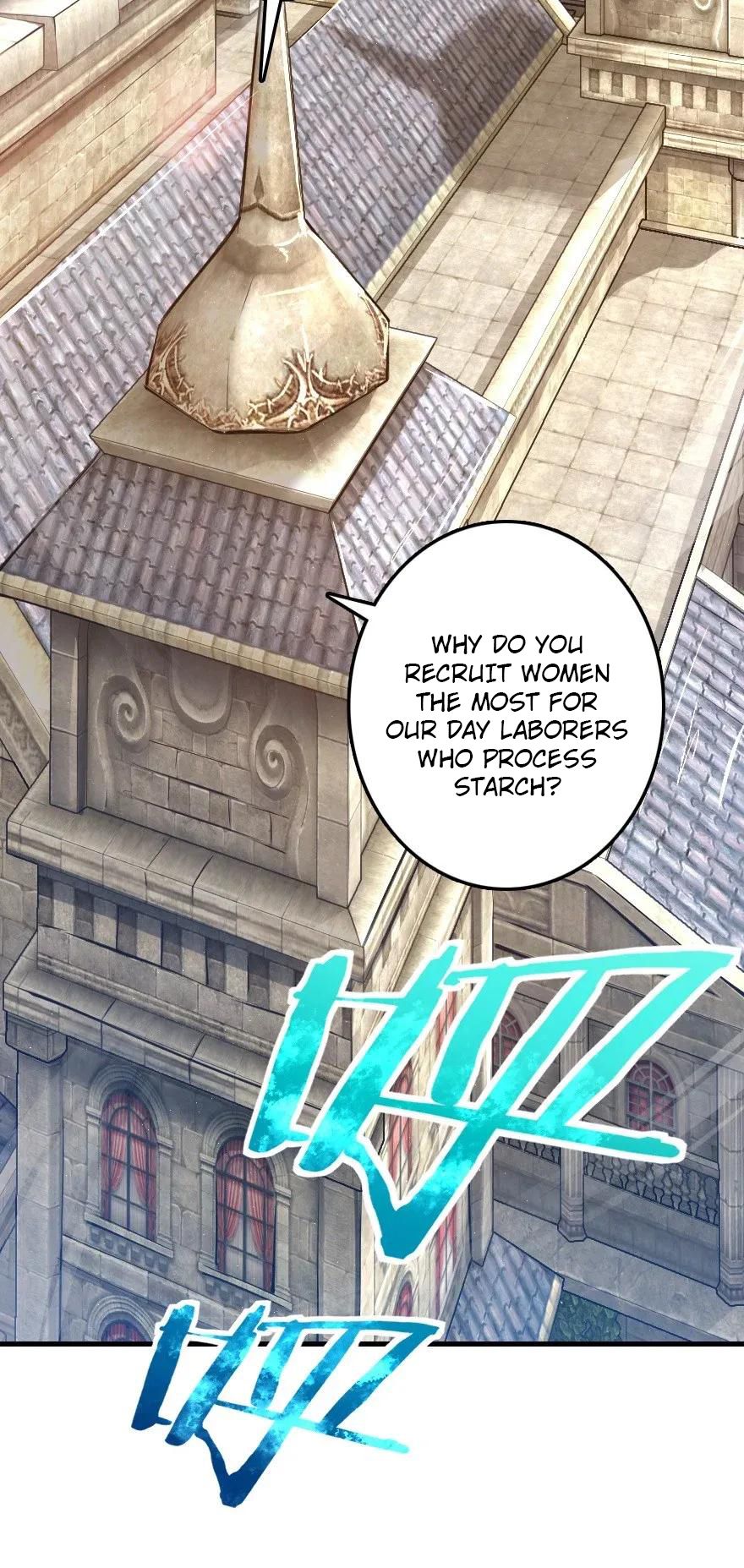 Release That Witch chapter 187 page 44