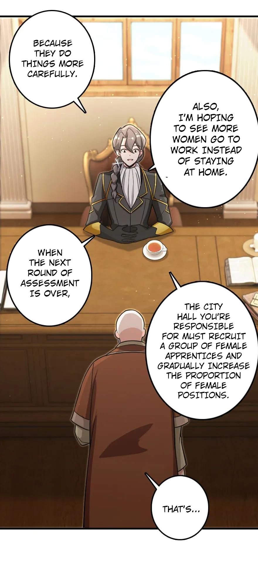 Release That Witch chapter 187 page 45