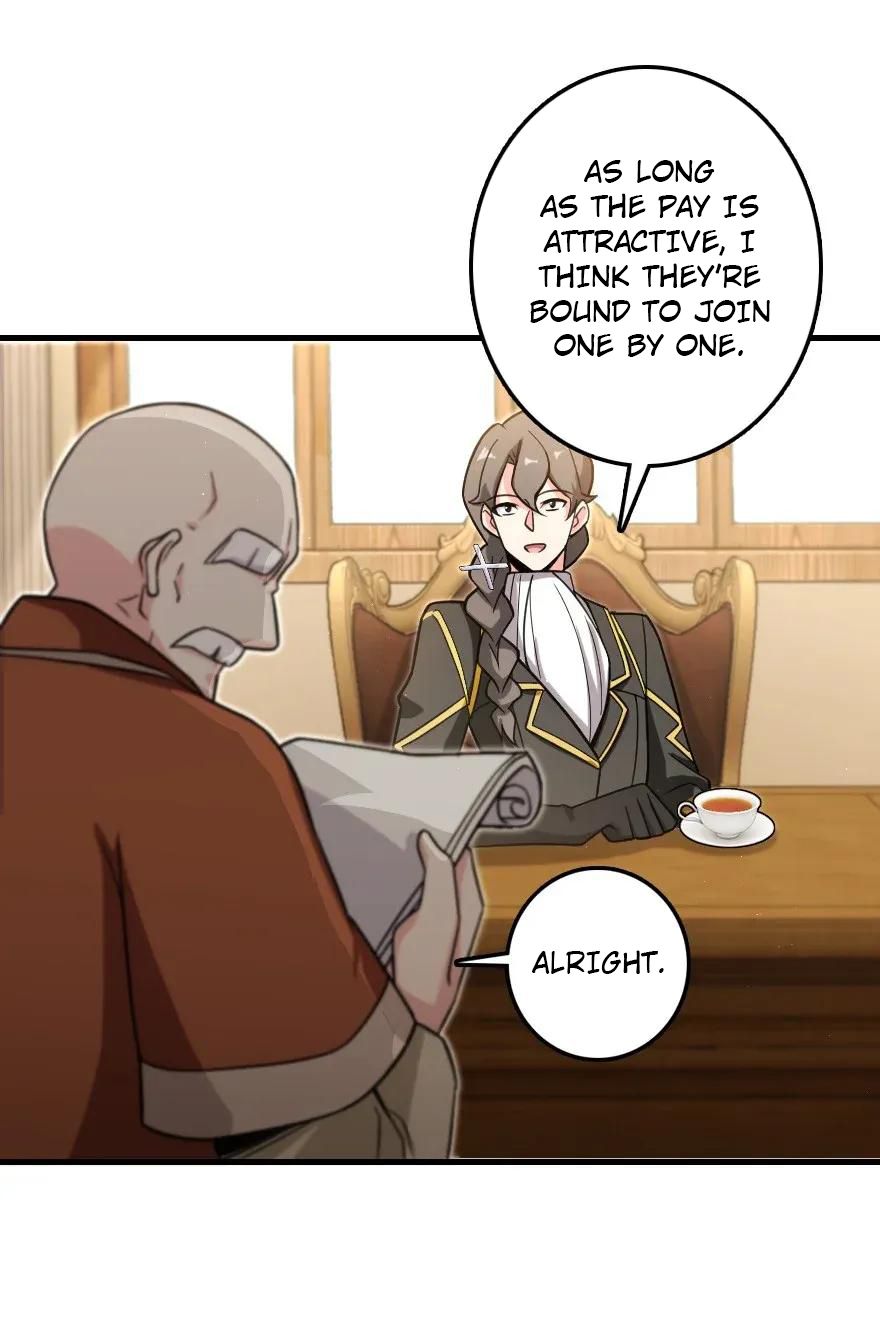 Release That Witch chapter 187 page 48