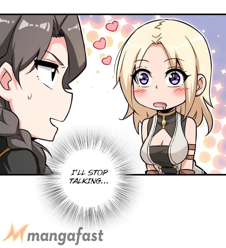 Release That Witch chapter 187 page 53