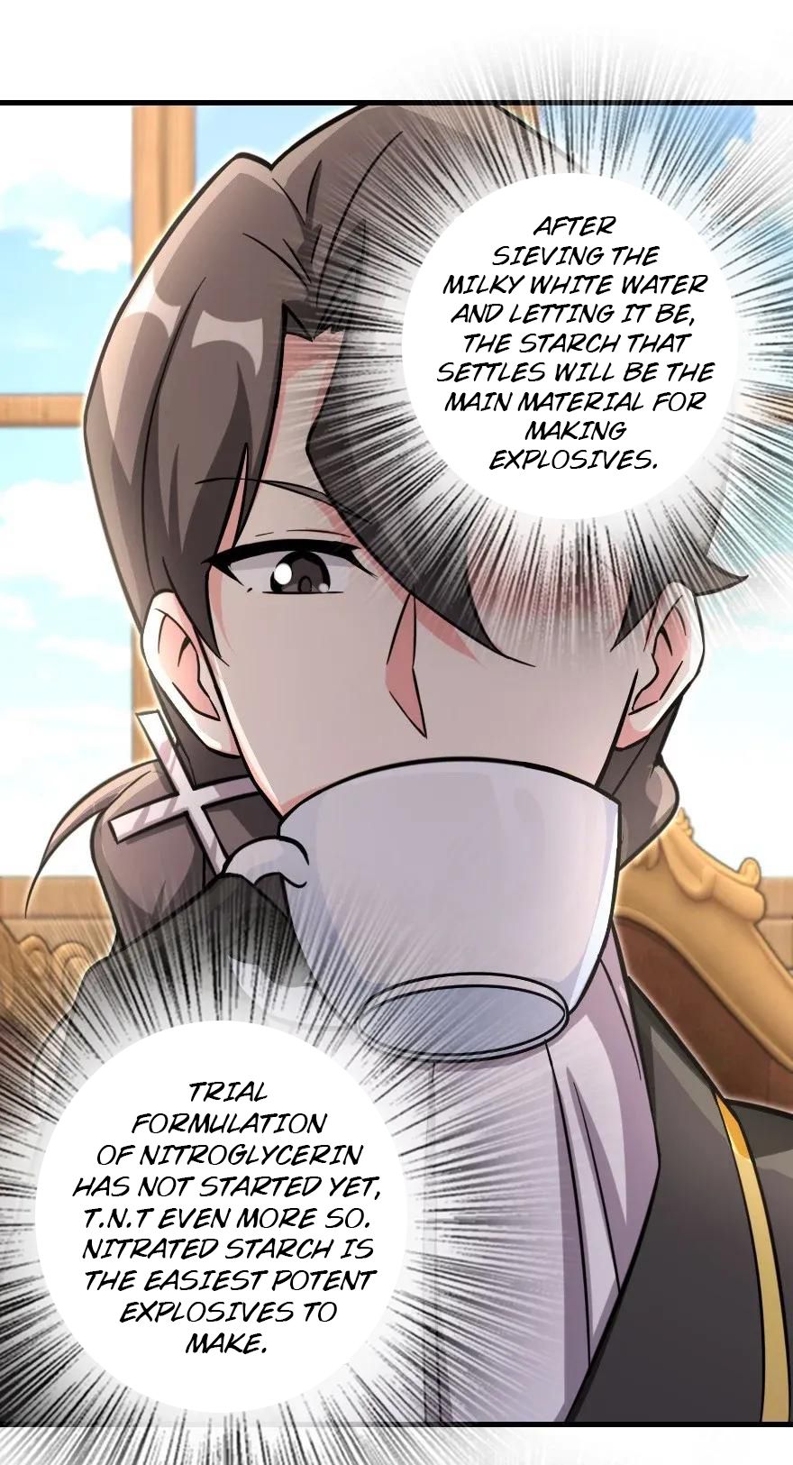 Release That Witch chapter 187 page 54