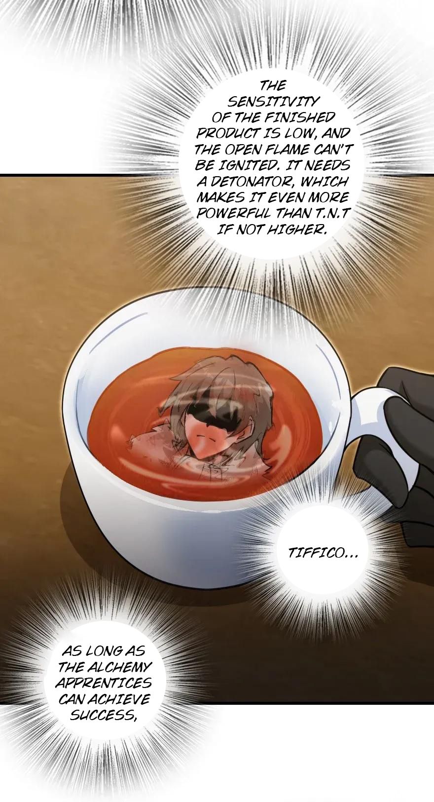 Release That Witch chapter 187 page 55