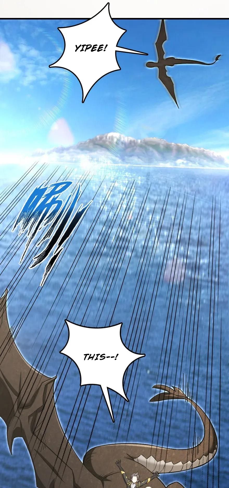 Release That Witch chapter 187 page 8