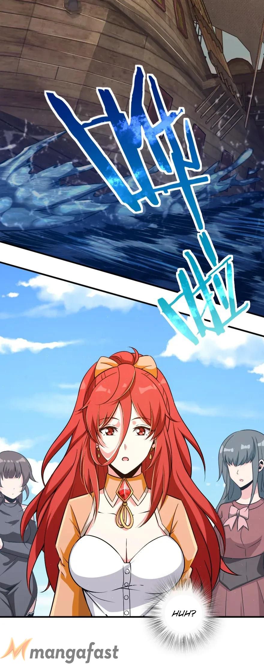 Release That Witch chapter 189 page 12