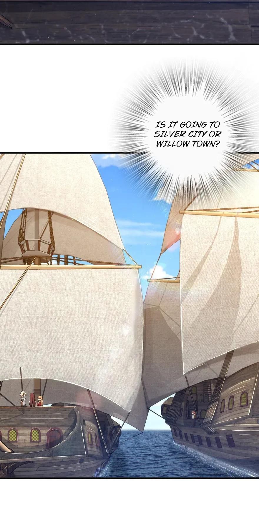 Release That Witch chapter 189 page 14