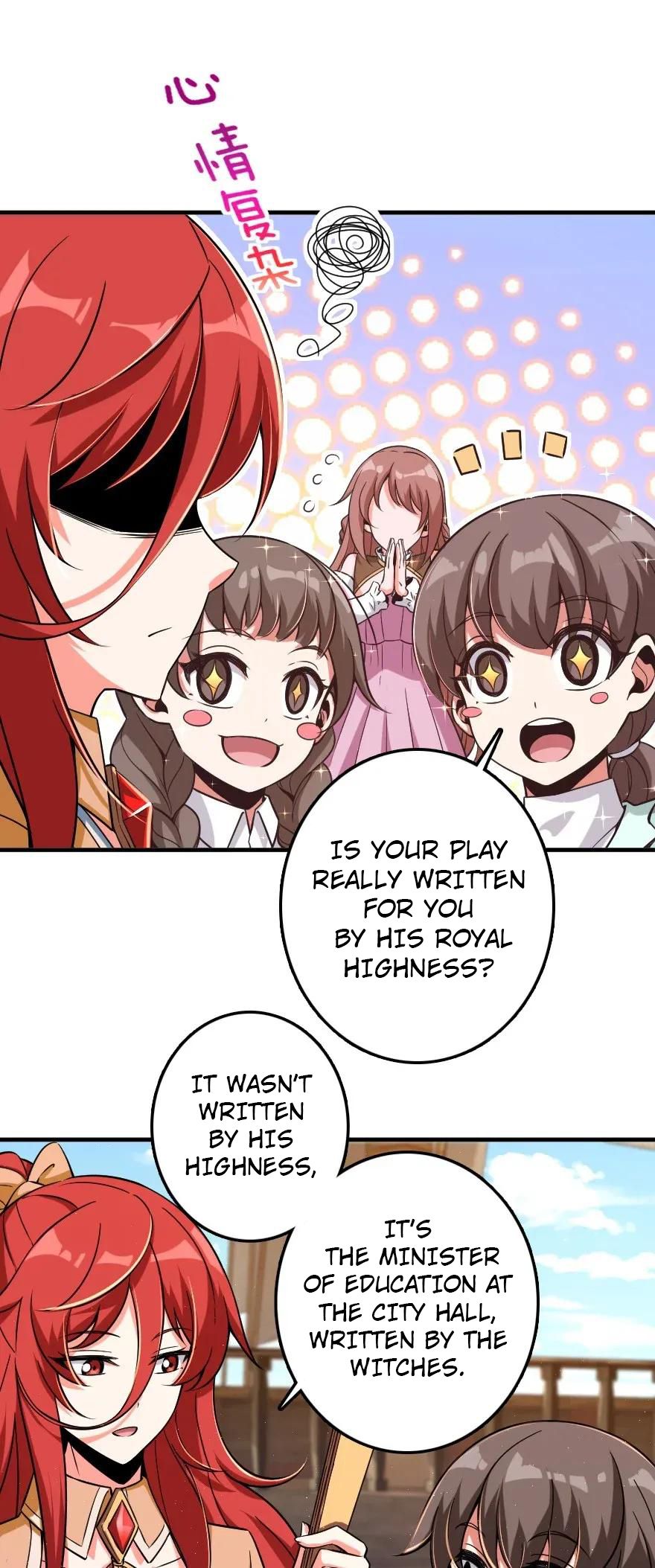 Release That Witch chapter 189 page 16