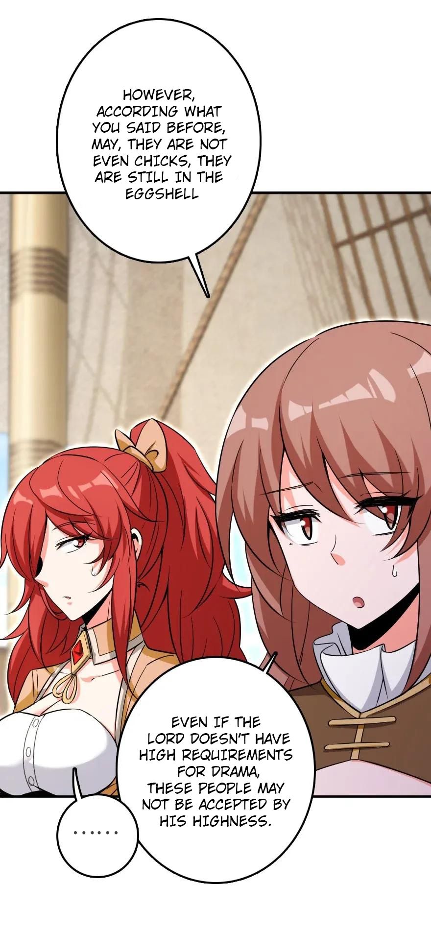 Release That Witch chapter 189 page 22