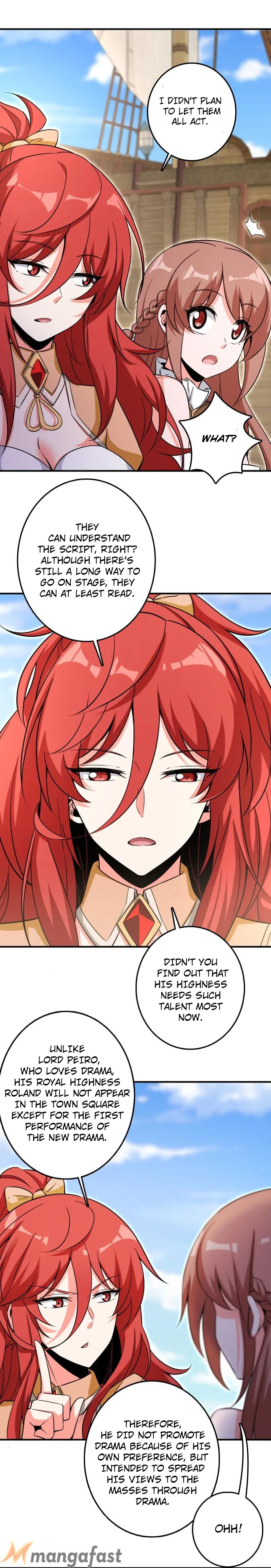 Release That Witch chapter 189 page 23