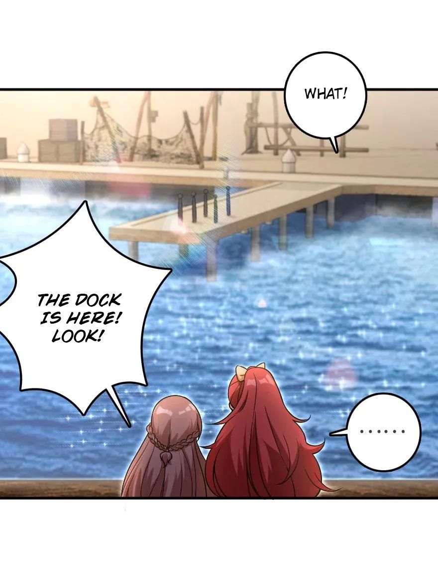 Release That Witch chapter 189 page 25