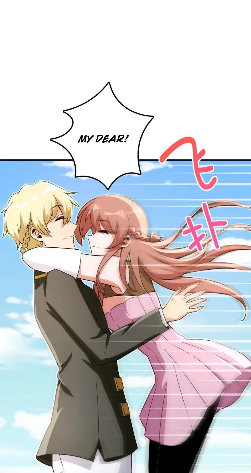 Release That Witch chapter 189 page 27