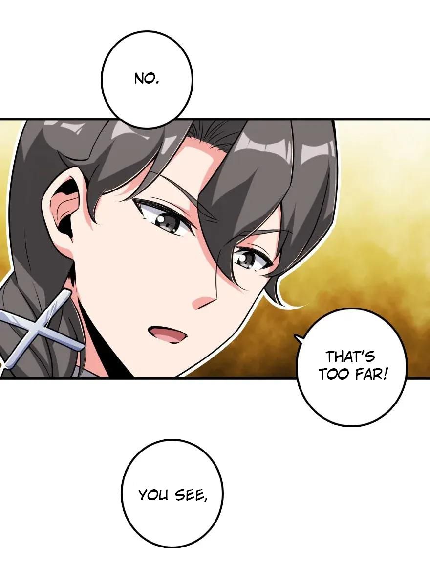 Release That Witch chapter 189 page 3