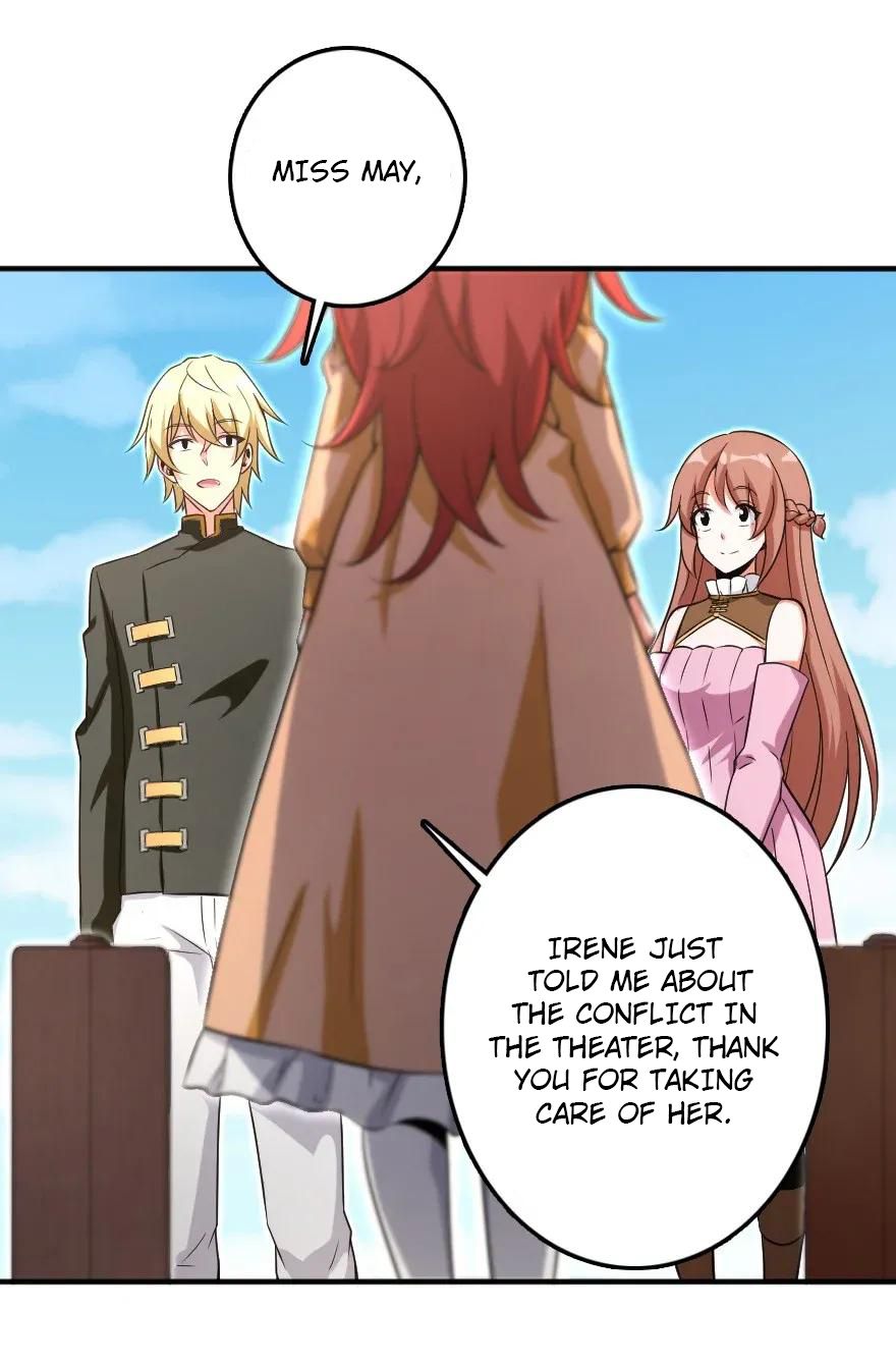 Release That Witch chapter 189 page 30