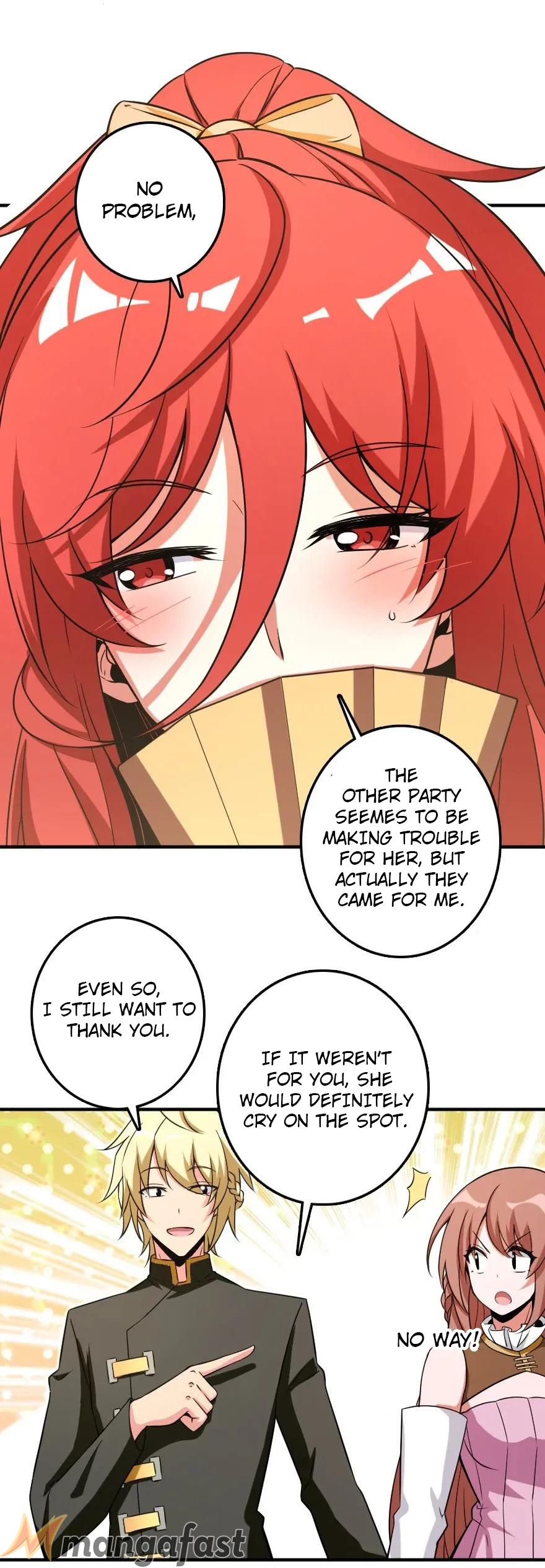 Release That Witch chapter 189 page 31