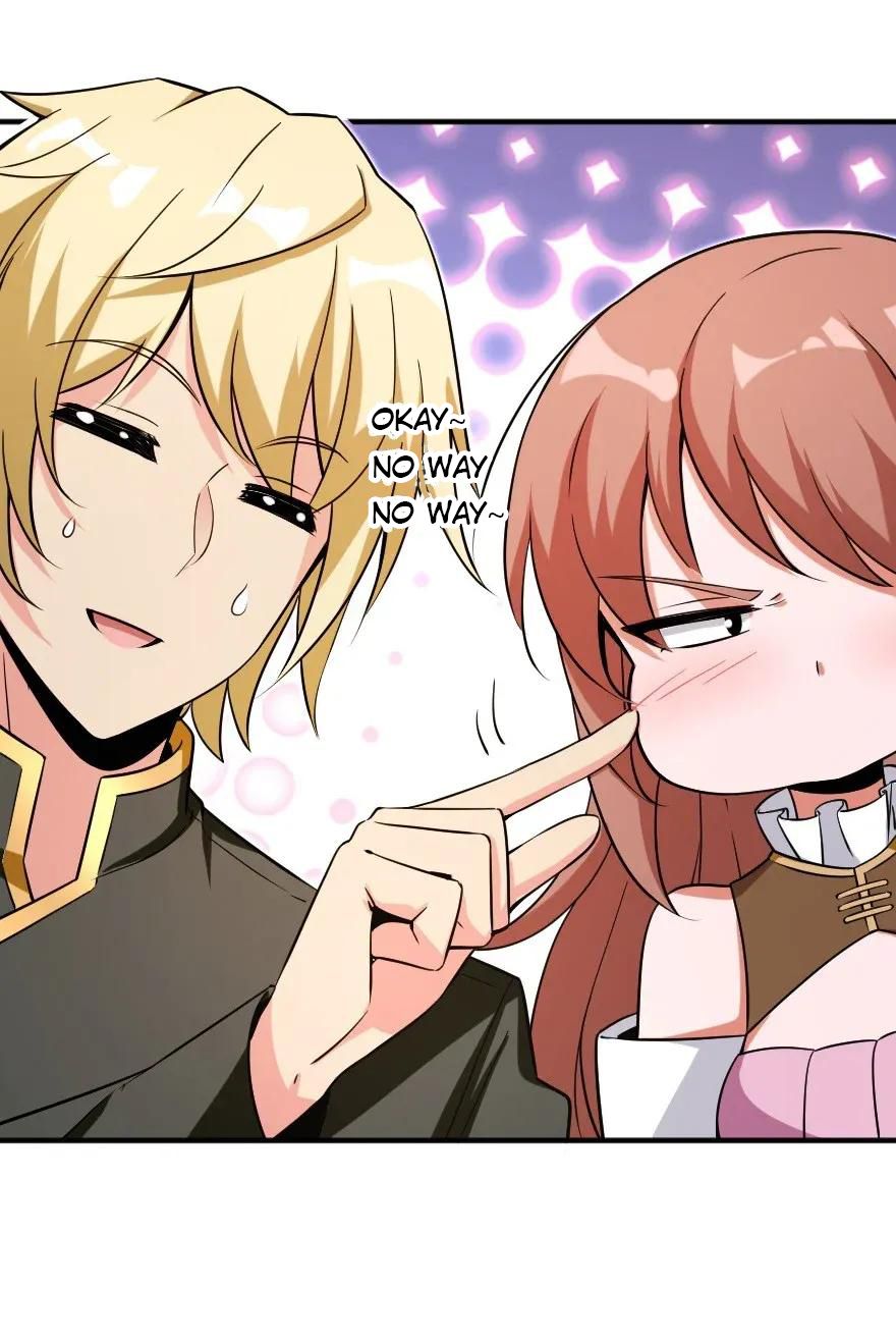 Release That Witch chapter 189 page 32