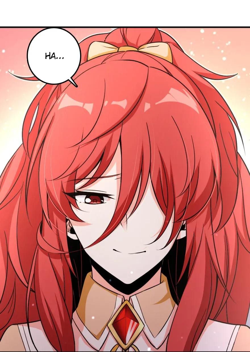 Release That Witch chapter 189 page 33