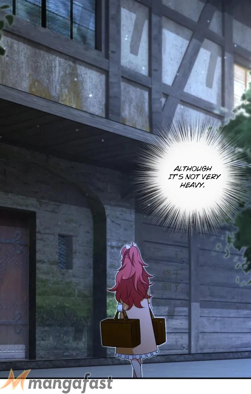 Release That Witch chapter 189 page 35