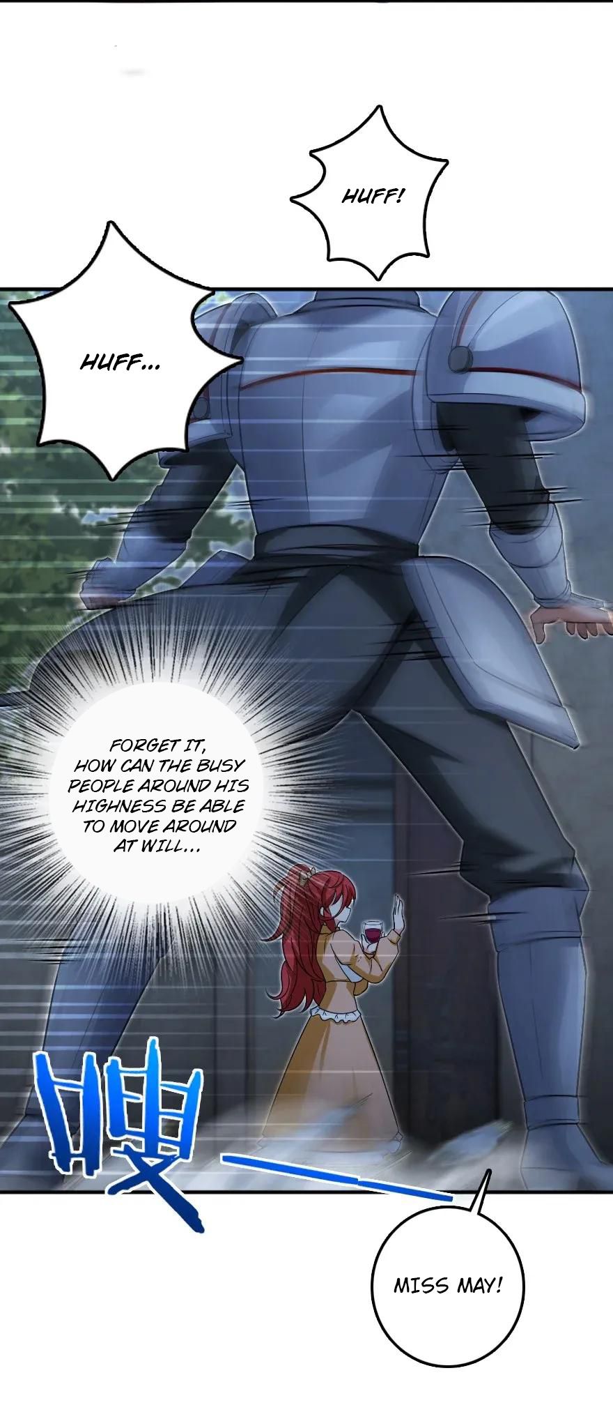 Release That Witch chapter 189 page 37