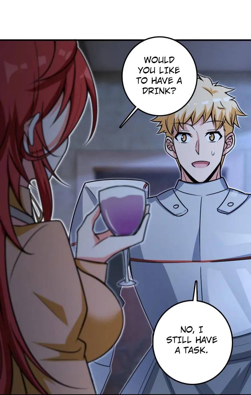 Release That Witch chapter 189 page 40