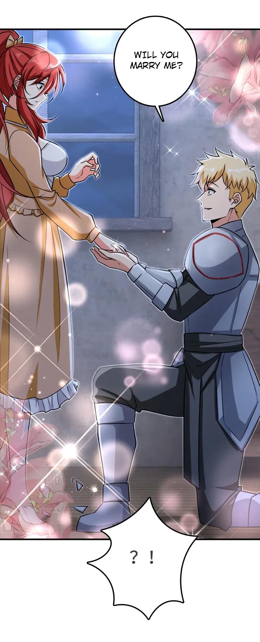 Release That Witch chapter 189 page 43