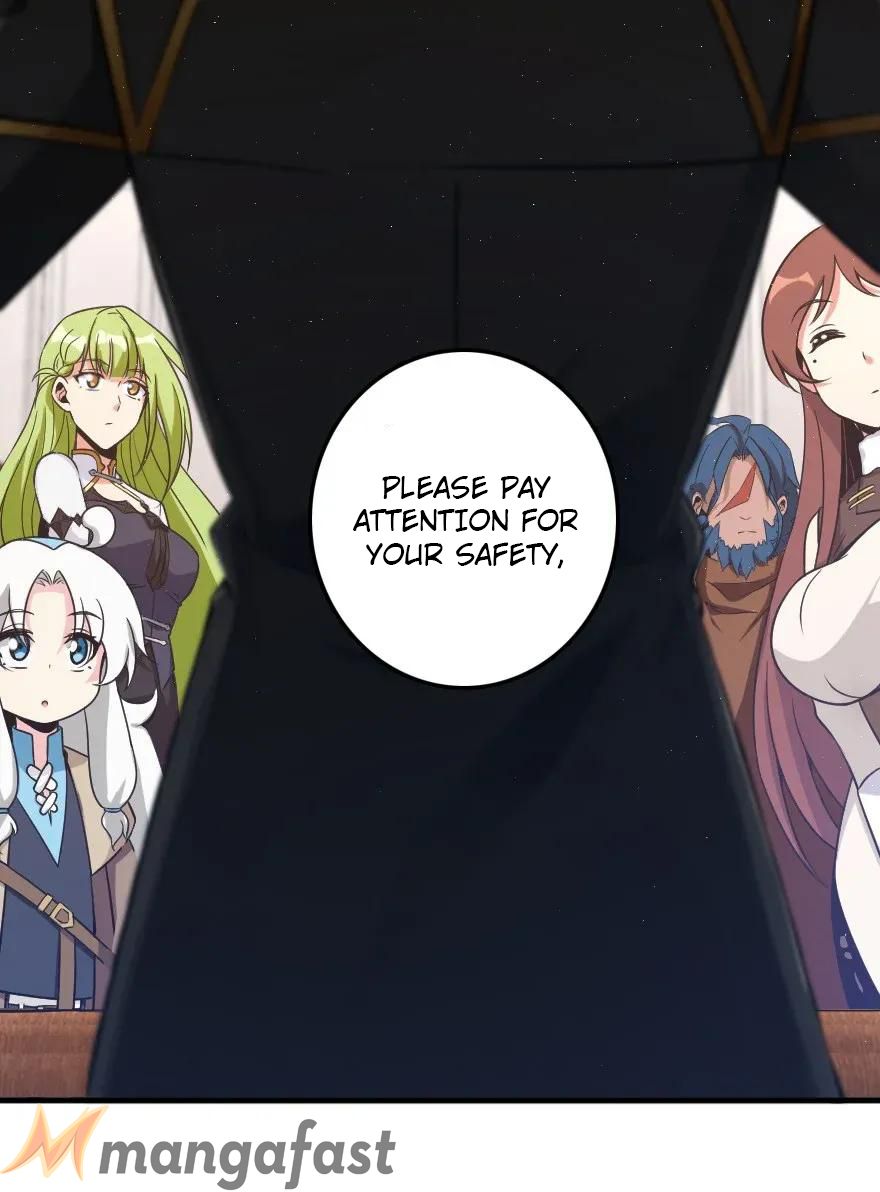 Release That Witch chapter 189 page 9