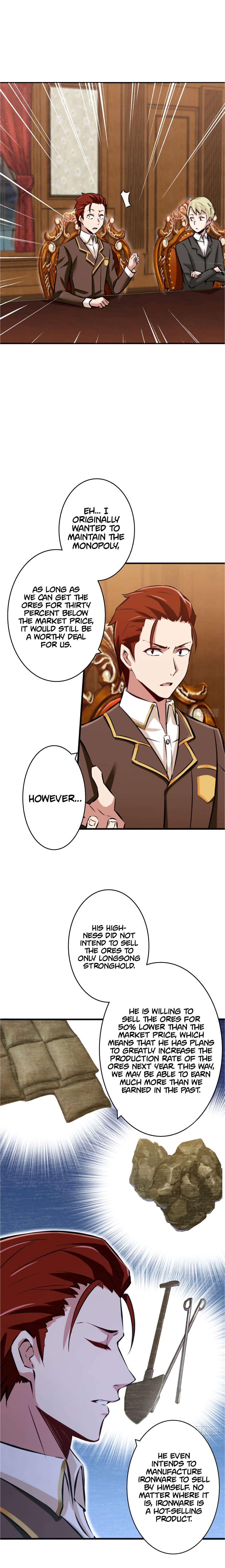 Release That Witch chapter 19 page 10