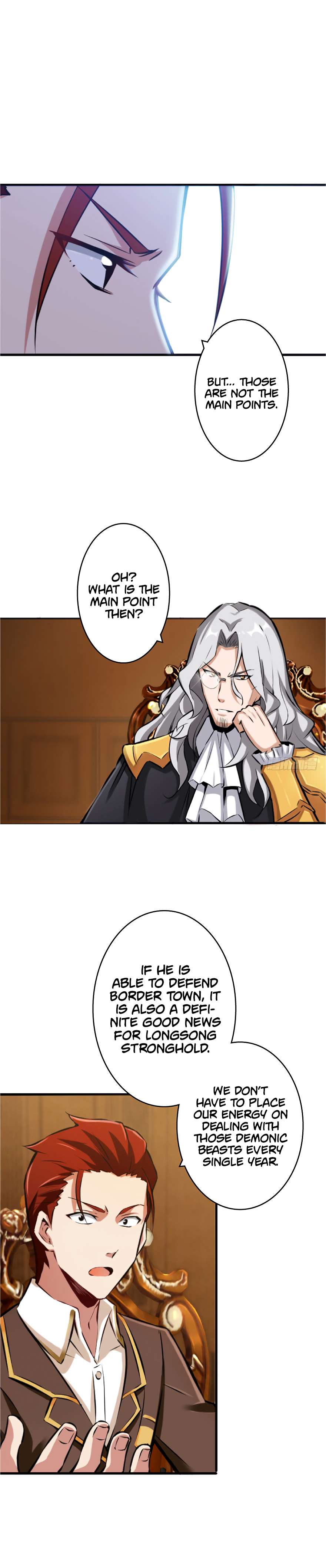 Release That Witch chapter 19 page 11