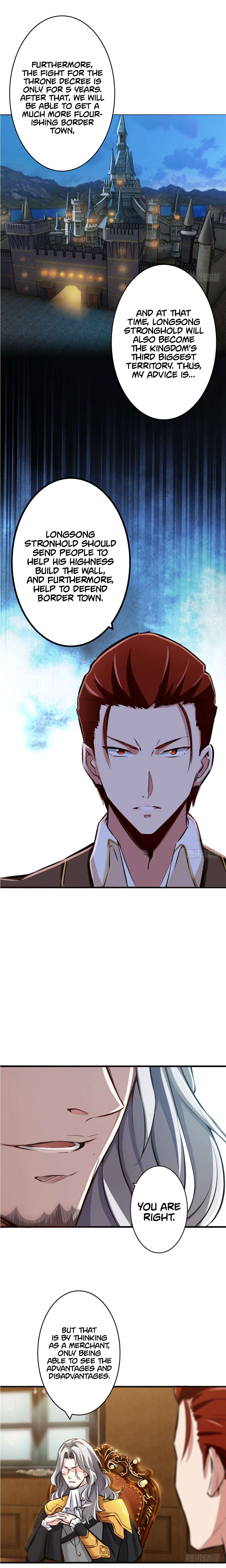 Release That Witch chapter 19 page 12